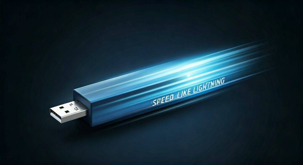 Universal Serial Bus