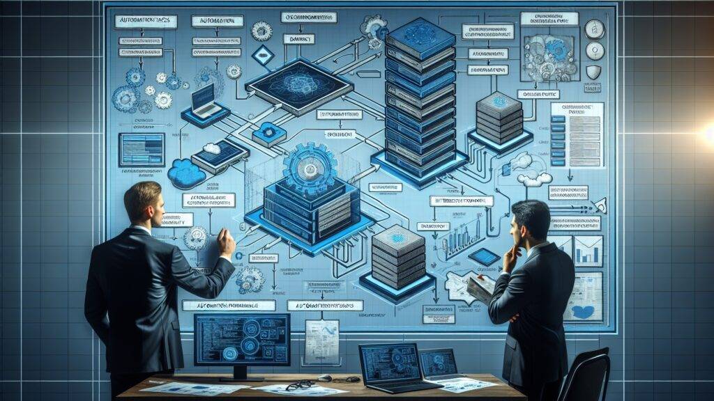 Eine Windows Gruppenrichtlinie planen