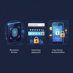 Schwaechen bei Fingerabdruecken