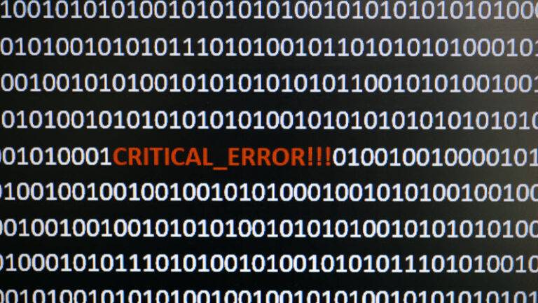 Windows Scheduler Error Codes - Der Windows Papst - IT Blog Walter