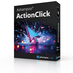 Ashampoo Action Click 1 Ashampoo Action Click
