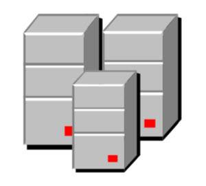 Domain Controller showing network connection as Public or Privat