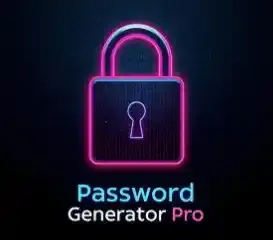 Password Generator Pro