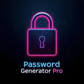 Password Generator Pro