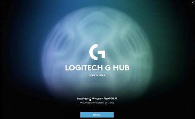 Logitech Gaming Software: Vollständiger Leitfaden zu G Hub im Vergleich zur älteren Software – Einrichtung und Anpassung 2 Logitech G HUB
