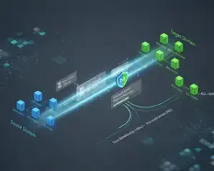 Microsoft Active Directory Migration Tool