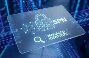 Service Principal Name Manager (SPN)