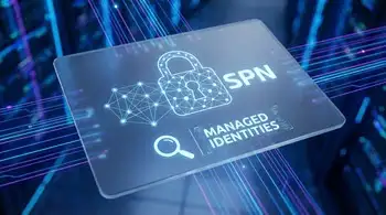 Service Principal Name Manager (SPN)