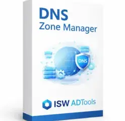 DNS-Zone-Manager