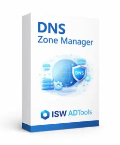 DNS-Zone-Manager