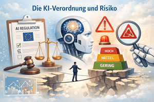 EU AI Act – Die KI-Verordnung