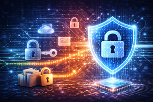 NIS2 Richtlinie – Das neue Cybersicherheitsgesetz