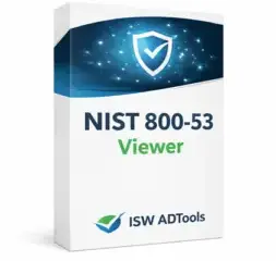 NIST 800-53 Viewer