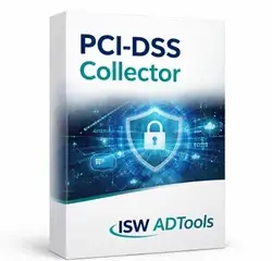 PCI-DSS-Collector