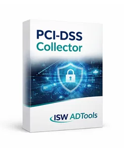 PCI-DSS-Collector