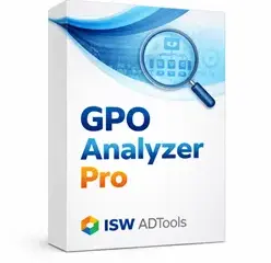GPO Analyzer Pro