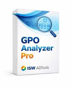 GPO Analyzer Pro