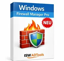 Windows Firewall Manager Pro Box