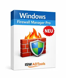 Windows Firewall Manager Pro Box