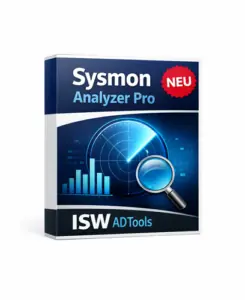 Windows Sysmon Analyzer Pro