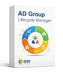 AD Group Lifecycle Manager