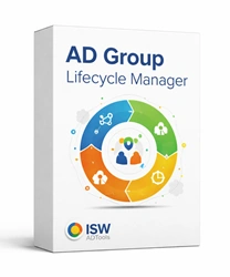 AD Group Lifecycle Manager 1 AD Group Lifecycle Manager