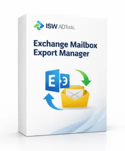Exchange-Mailbox-Export-Manager
