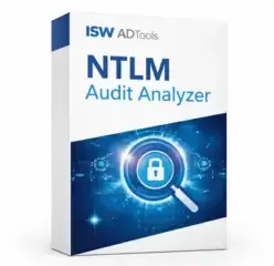 Ntlm-Audit-Analyzer
