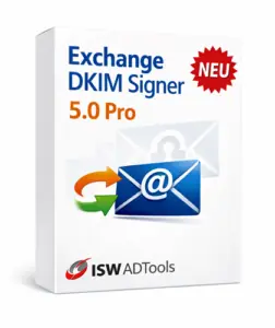 SPF, DKIM und DMARC Das vollständige E-Mail-Sicherheitsmodell — und wie Sie es auf Exchange umsetzen