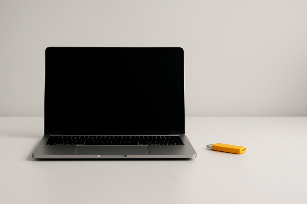 Aktuelle Regulierung digitaler Märkte erinnert in vielen Punkten an ein nicht aktiviertes Betriebssystem