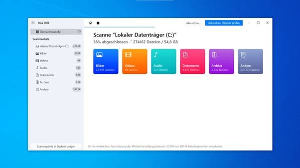 Ergebnisse in der Vorschau Ergebnisse in der Vorschau