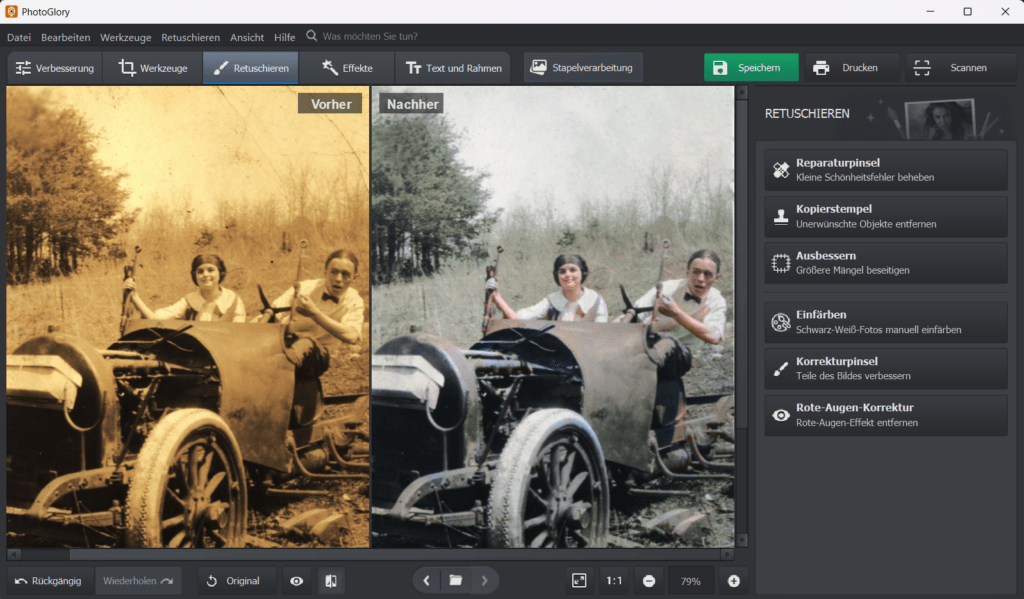 Glory der windows papst.de3