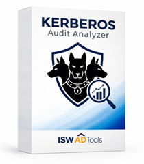 Kerberos Audit Analyzer Box