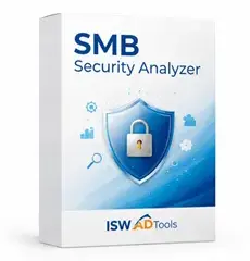 SMB Security Analyzer