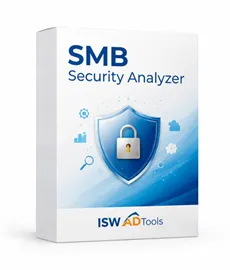 SMB Security Analyzer