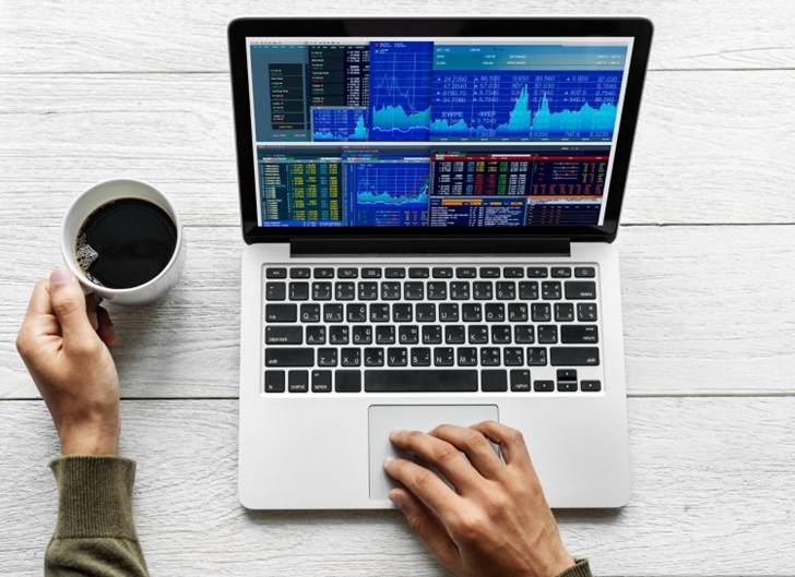 Trading-Software und Online-Plattformen: Ein technischer Vergleich Trading-Software und Online-Plattformen: Ein technischer Vergleich
