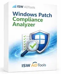 Windows Patch Compliance Analyzer