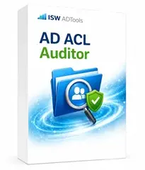 AD ACL Auditor