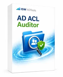 AD ACL Auditor