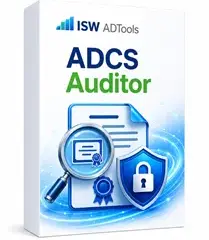 ADCS Auditor