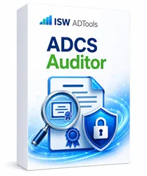ADCS Auditor