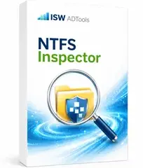 NTFS Inspector