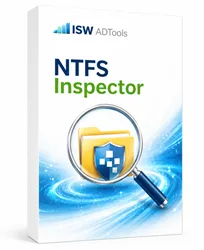 NTFS Inspector