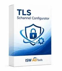 TLS Schannel Configurator