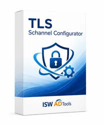 TLS Schannel Configurator