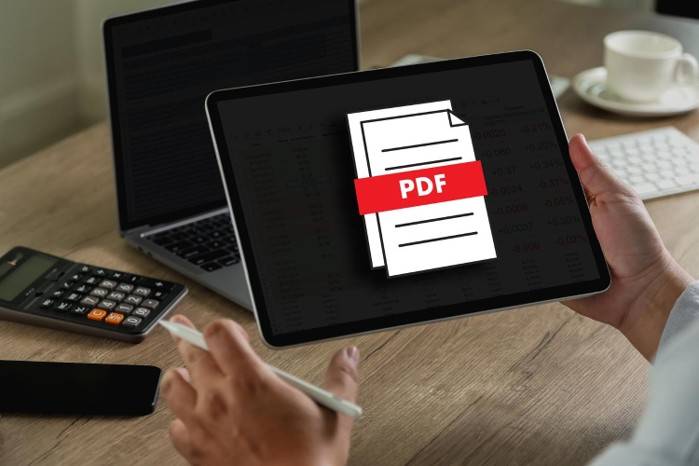 PDF übersetzen PDF übersetzen