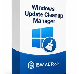 Windows Update Cleanup Manager