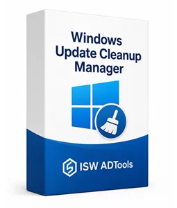 Windows Update Cleanup Manager