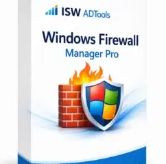 Windows-Firewall-Manager-Pro
