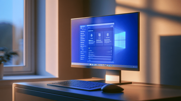 Mehr Sicherheit am Windows-PC beginnt mit den richtigen Einstellungen Mehr Sicherheit am Windows-PC beginnt mit den richtigen Einstellungen
